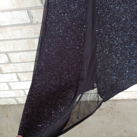 Floor length evening gown - Picture 4 of 8